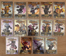 Rare minecraft dungeons for sale  Union City