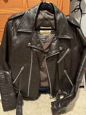 Vintage sidney leather for sale  Larchmont