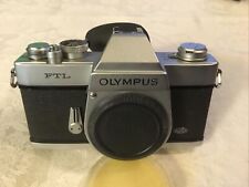 Olympus ftl m42 usato  Ziano di Fiemme