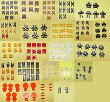 Playmobil verbinder verbindung gebraucht kaufen  Zepernick