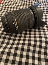 Sigma DC 18-250mm 1:3.5-6.3 HSM do Sony na sprzedaż  Wysyłka do Poland