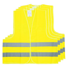 Warnweste polyester auto gebraucht kaufen  Rietberg