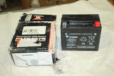 Bateria Yuasa AGM 12V 18Ah YTX20L M420BS comprar usado Bateria Yuasa AGM 12V 18Ah YTX20L M420BS comprar usado  Enviando para Brazil