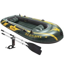 Intex 68351np canotto usato  San Giuliano Terme