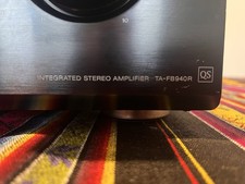 Sony fb940r edition for sale  WALLINGFORD