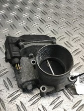 Drosselklappe golf 59kw gebraucht kaufen  Leverkusen