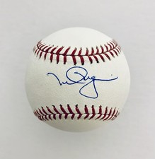 Beisebol Rawlings Major League assinado por Mark McGwire - Steiner Sports e certificado da liga principal de beisebol comprar usado  Enviando para Brazil