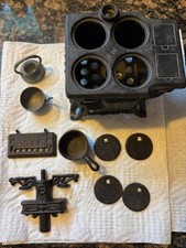 Vintage cast iron for sale  Amherst