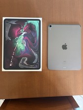 Ipad pro 2018 usato  Battipaglia