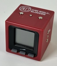 Radica cube slugger for sale  Plainfield
