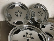 Amg felgen hochglanzverdichtet gebraucht kaufen Amg felgen hochglanzverdichtet gebraucht kaufen  Altstadt,-Andershof,-Devin