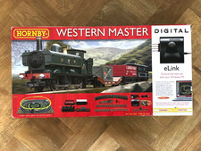 Hornby gauge western for sale  THETFORD