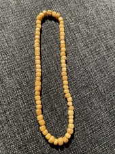 Ancien collier ambre d'occasion  Paray-le-Monial