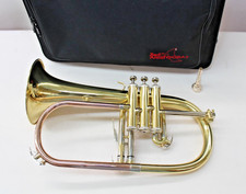 Bach aristocrat flugelhorn for sale  Columbia