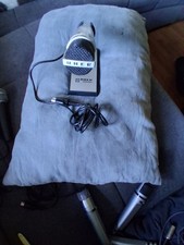 Uher m534 mikrofon gebraucht kaufen  Mannheim