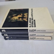 Storia dell arte usato  Italia