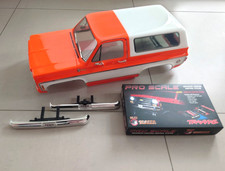 Traxxas trx karo gebraucht kaufen  Rüsselsheim am Main