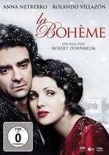 Boheme gebraucht kaufen  Berlin