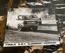 Simca 1000 photo d'occasion  Lille-