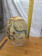 ostrich egg for sale ostrich egg for sale CHALFONT ST. GILES
