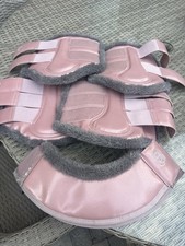 Set equestrian stockholm for sale  WANTAGE