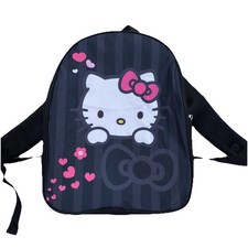 Mochila Hello Kitty infantil bolsa escolar laptop bolsa de livros leve mochila de dia comprar usado  Enviando para Brazil