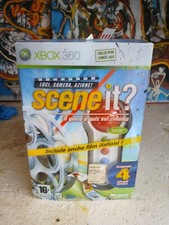 Xbox 360 scene usato  Mazze