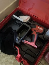 Avvitatore batteria hilti usato  Porto Sant Elpidio