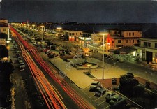 Cartolina viareggio viali usato  Milano