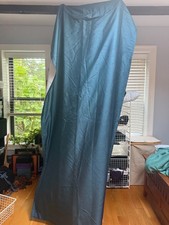 dupioni silk drapes for sale  Brooklyn