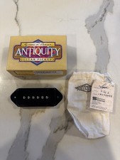 Seymour duncan antiquity for sale  Tomball
