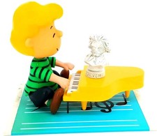 2002 peanuts schroeder for sale  Nashville