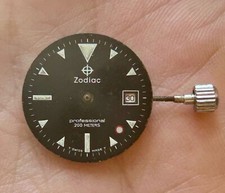 Zodiac eta 956.114 usato  Torre Annunziata