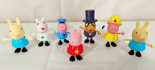 Peppa pig playset for sale  Elk City