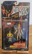 Devilman marmit action usato  Firenze