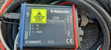 Webasto basis kit gebraucht kaufen  St.Johann, Gau-Weinheim, Wallertheim