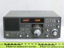Yaesu frg 7700 gebraucht kaufen  Burgau