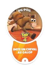 Carte défis disney d'occasion  Nancy-