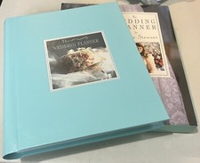 Wedding planner martha for sale  USA