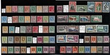 Ceylon stamps mostly for sale  JARROW