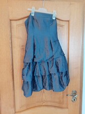 Cocktailkleid grau marie gebraucht kaufen  Mayen-Umland