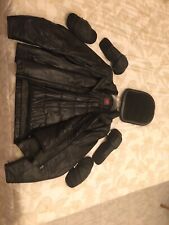 Giubbotto moto dainese usato  Taranto