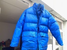 Woolrich goose gänse gebraucht kaufen  Berlin