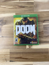 Usado, Doom - Microsoft Xbox One - Testado e funcionando comprar usado  Enviando para Brazil