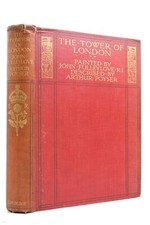 Tower london poyser for sale  CHEPSTOW