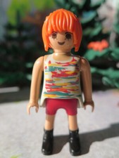 Femme rousse aventurière d'occasion  Viarmes