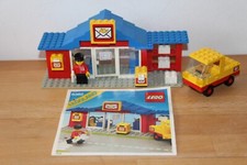 Lego legoland poststation gebraucht kaufen  München