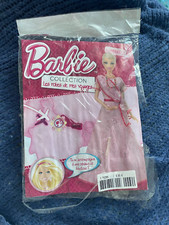 Barbie collection robes d'occasion  Beauvais