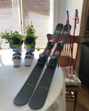 Junior volkl ski for sale  Englewood