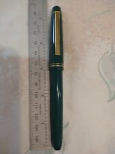 Pilot green super for sale  Sterling Heights